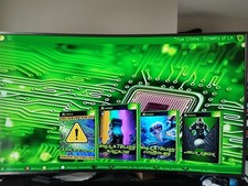 Xbox génération hdd d'occasion  Veigné