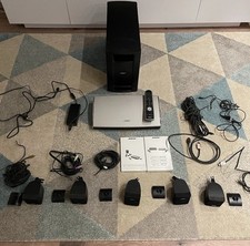 Bose lifestyle t10 gebraucht kaufen  Limburg a. d. Lahn