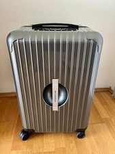 Rimowa koffer porsche gebraucht kaufen  Hilden