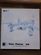 Profi drohne hubsan gebraucht kaufen  Albstadt