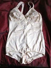 Neuw malva body gebraucht kaufen  Bayreuth