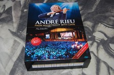 Andre rieu maastricht for sale  TIVERTON