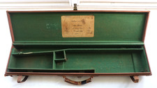Gallyon gun case for sale  DEVIZES