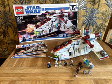 lego 7676 for sale  SOLIHULL