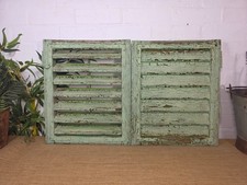 Pair small vintage for sale  AMERSHAM