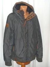 winterjacke herren grau gebraucht kaufen  Aalen