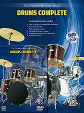 Drums complete learn for sale  Buford