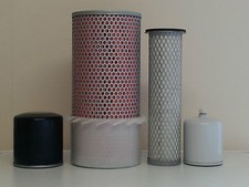 Bobcat t140 t180 usato Bobcat t140 t180 usato  Spedire a Italy