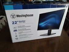 Westinghouse wh22fx9220 full for sale  Madisonville
