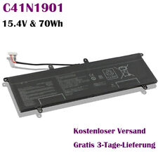 C41n1901 batterie akku gebraucht kaufen  Bremen