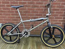 Bmx chrome diamond for sale  BLACKPOOL