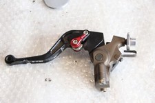 Kawasaki 636 kupplungshebelhal gebraucht kaufen Kawasaki 636 kupplungshebelhal gebraucht kaufen  Schöningen