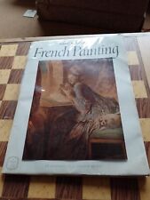 Masterpieces french painting. for sale  LEEDS