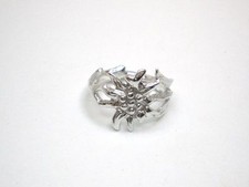 925 silber ring gebraucht kaufen  Moosburg a.d.Isar
