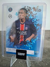 Senny mayulu topps d'occasion  Paulhaguet