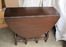 Beautiful antique dark for sale  Tujunga