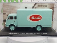 Tigrotto barilla 1965 usato  Varese