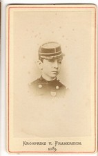 Foto photo cdv gebraucht kaufen  Friedberg (Hessen)