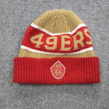 sf 49ers beanie for sale sf 49ers beanie for sale San Anselmo