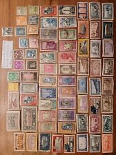 Briefmarken alt stamps gebraucht kaufen  München