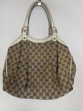 Authentic gucci guccissima for sale  USA