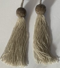 Vtg fully beaded for sale  Plano
