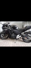 Motorrad gebraucht kaufen  Celle