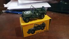 Dinky toys norev usato  Narni