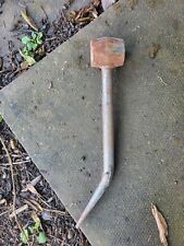 Scaffold hammer podger for sale  BIRMINGHAM