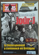 Magazine série historica d'occasion  Caen