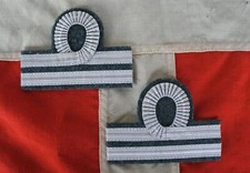 Ww2 riproduzione gradi usato Ww2 riproduzione gradi usato  Italia