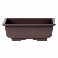 Bonsai schale eckig gebraucht kaufen  Heinsberg