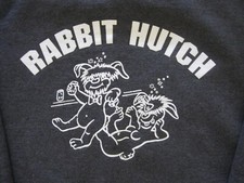 Rabbit hutch crew for sale  Grangeville