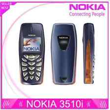 Original nokia 3510i d'occasion  Expédié en Belgium