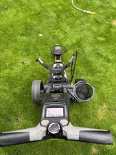 Powakaddy compact folding for sale  WALTHAM ABBEY