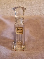 Flacon parfum ancien d'occasion  Saint-Loup-Géanges