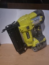 Ryobi r18n18g 18v for sale Ryobi r18n18g 18v for sale  BASILDON