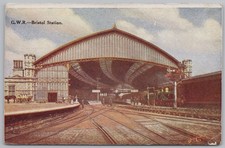 Bristol gwr railway for sale  GLASGOW