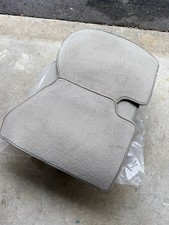 Tapetes de assoalho de carro Ford Edge OEM 2007-2012 8A13-7813087 conjunto de (4) cinza pedra comprar usado  Enviando para Brazil