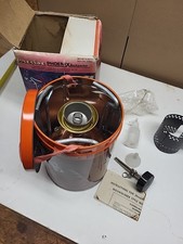 Usado, Fogão de acampamento NOS não usado preciso Phoenix Backpacker novo em caixa aberta  comprar usado  Enviando para Brazil