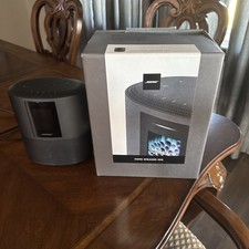 Bose smart speaker for sale  Enid