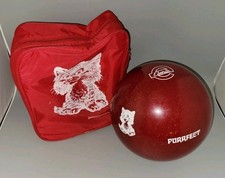 Vtg ebonite purrfect for sale  Alderson