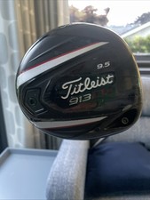 Titleist 913 driver for sale  ST. AUSTELL