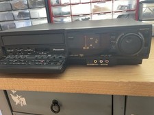 Panasonic 1980p super d'occasion  Expédié en Belgium