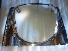 Usado, Capa de farol Fat Boy cromada usada 61300871 Flfbs  comprar usado  Enviando para Brazil