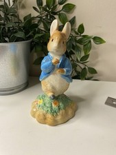 Peter rabbit running for sale  WOKING
