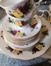 Vtg queen anne for sale Vtg queen anne for sale  DUNDEE