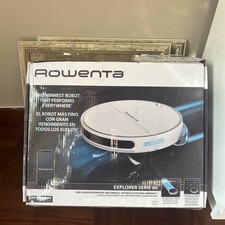 Robot aspirapolvere lavapavime usato  Roma