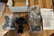 Allcam 60mm pole for sale  UK
