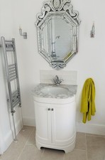 Victoria plumbing marble for sale  LONDON